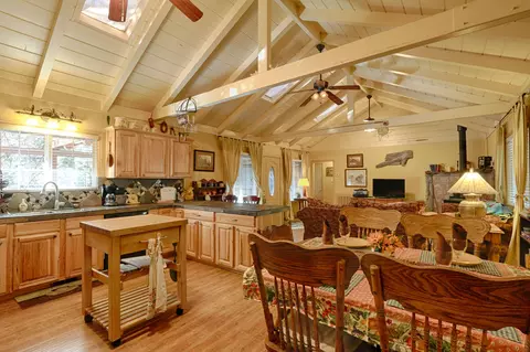 8063 Brokeoff Meadows Rd, Shingletown, CA 96088 photo 12
