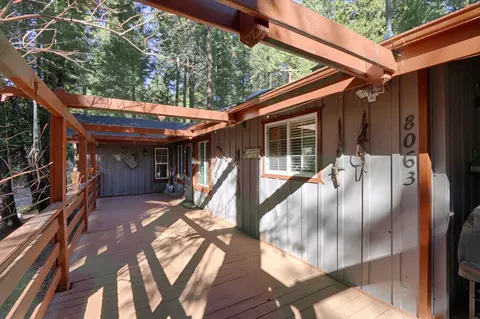 8063 Brokeoff Meadows Rd, Shingletown, CA 96088 photo 2
