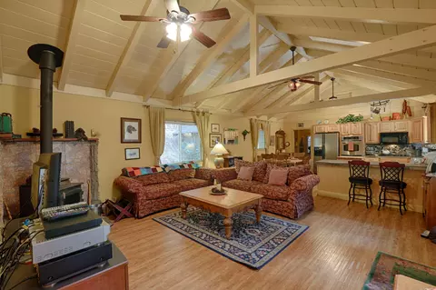 8063 Brokeoff Meadows Rd, Shingletown, CA 96088 photo 6