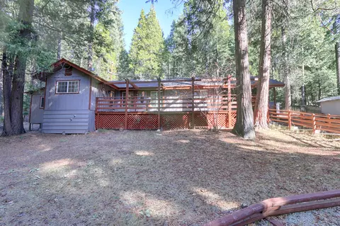 8063 Brokeoff Meadows Rd, Shingletown, CA 96088 photo 4