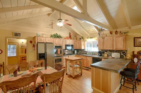 8063 Brokeoff Meadows Rd, Shingletown, CA 96088 photo 9