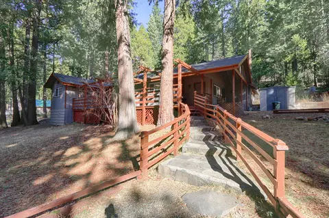 8063 Brokeoff Meadows Rd, Shingletown, CA 96088 photo 3