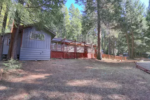 8063 Brokeoff Meadows Rd, Shingletown, CA 96088 photo 1