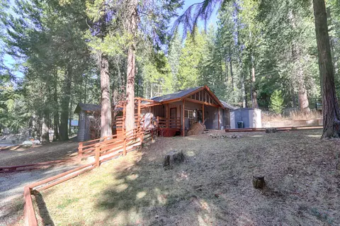 8063 Brokeoff Meadows Rd, Shingletown, CA 96088 photo 5