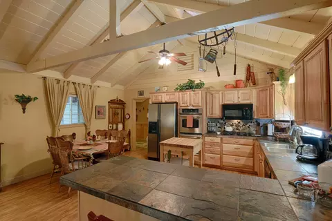 8063 Brokeoff Meadows Rd, Shingletown, CA 96088 photo 8