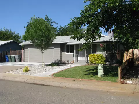 3601 Orion Way, Redding, CA 96002 photo 20