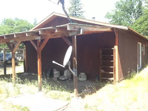 337 Kingsbury Rd, Hayfork, CA 96041 photo 1