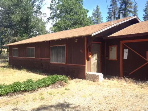 337 Kingsbury Rd, Hayfork, CA 96041 photo 3