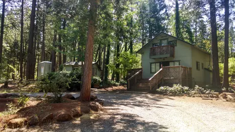 30495 Whitmore Rd, Whitmore, CA 96096 photo 2