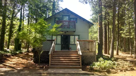 30495 Whitmore Rd, Whitmore, CA 96096 photo 1