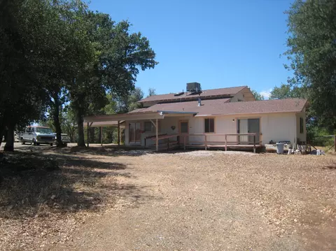 11151 Baker Rd, Redding, CA 96003 photo 1
