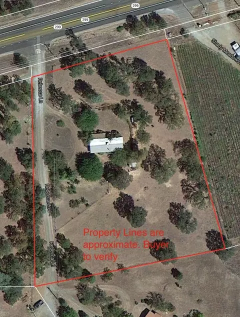 11815 Rebecca Ln, Redding, CA 96003 photo 1