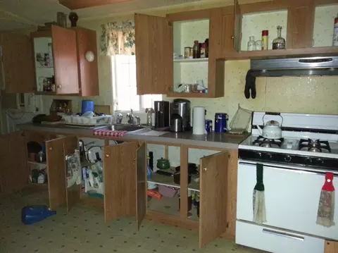 540 Lake Forest Dr, Trinity Center, CA 96091 photo 8