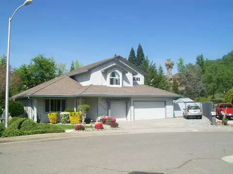 3778 Rosita Dr, Redding, CA 96001 photo 2