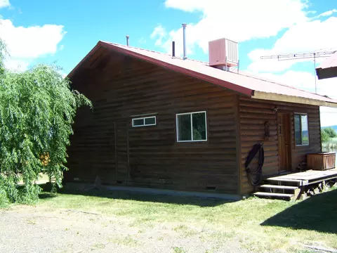26037 Glenburn Rd, Fall River Mills, CA 96028 photo 5