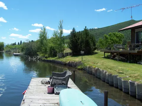 26037 Glenburn Rd, Fall River Mills, CA 96028 photo 7