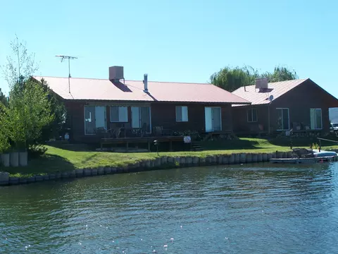 26037 Glenburn Rd, Fall River Mills, CA 96028 photo 1