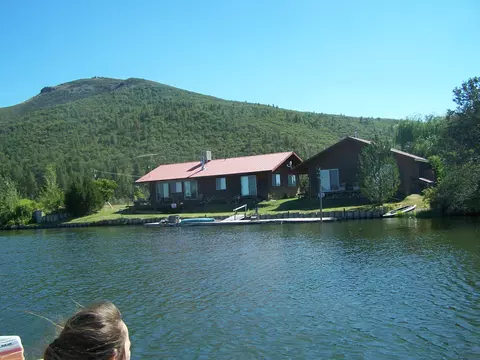 26037 Glenburn Rd, Fall River Mills, CA 96028 photo 2