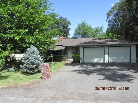 5870 Fagan Dr, Redding, CA 96001 photo 1
