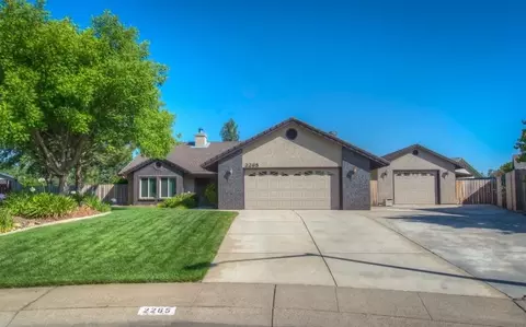 2265 Oshea Cir, Redding, CA 96003 photo 1
