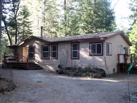 35303 Ezra Ln, Shingletown, CA 96088 photo 1