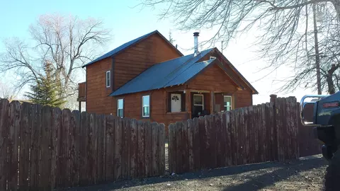 305 Third St, Bieber, CA 96009 photo 1