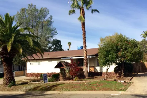 3820 Saint Nicholas Ave, Redding, CA 96003 photo 1