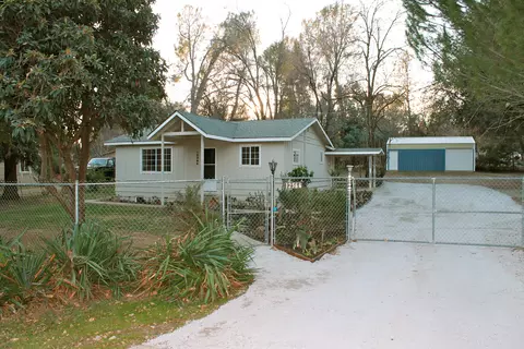 12564 Williamson Rd, Redding, CA 96003 photo 1