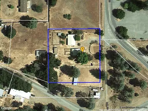 250 Oak Ave, Hayfork, CA 96041 photo 3