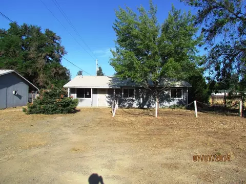 250 Oak Ave, Hayfork, CA 96041 photo 1