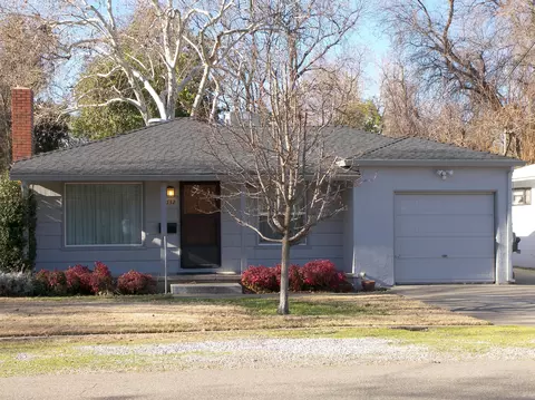 2732 Russell, Redding, CA 96001 photo 1