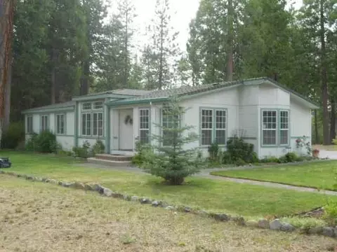 26905 Old Edgewood Rd, Weed, CA 96094 photo 1