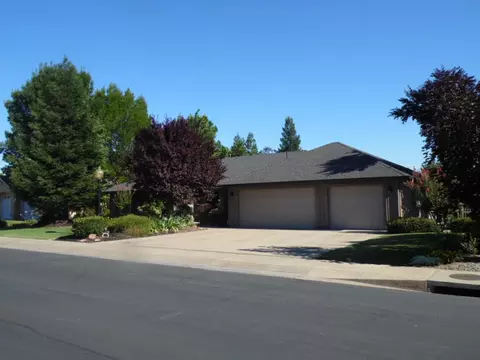 22327 Golftime Dr, Palo Cedro, CA 96073 photo 2