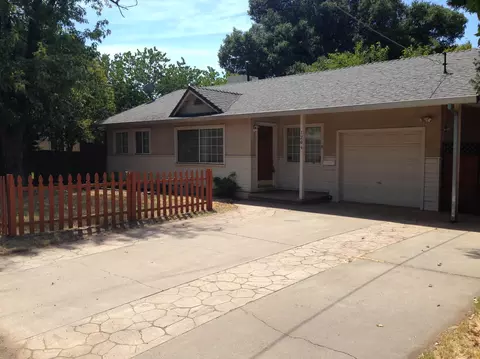1204 C St, Redding, CA 96002 photo 2