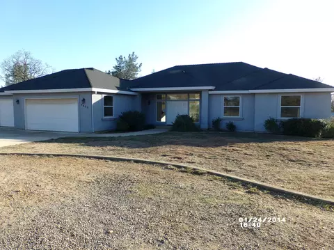 4800 Old Ranch Rd, Anderson, CA 96007 photo 1
