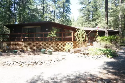 601 Branch Rd, Weaverville, CA 96093 photo 4