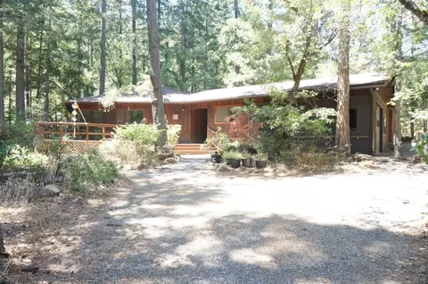601 Branch Rd, Weaverville, CA 96093 photo 1