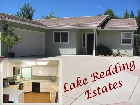 478 Bedrock Ln, Redding, CA 96003 photo 1