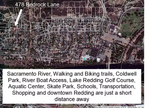 478 Bedrock Ln, Redding, CA 96003 photo 20