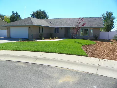 2927 Nicolet, Redding, CA 96001 photo 1