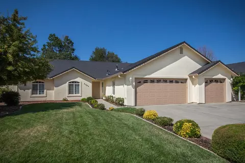 3464 Meridian Dr, Redding, CA 96002 photo 1