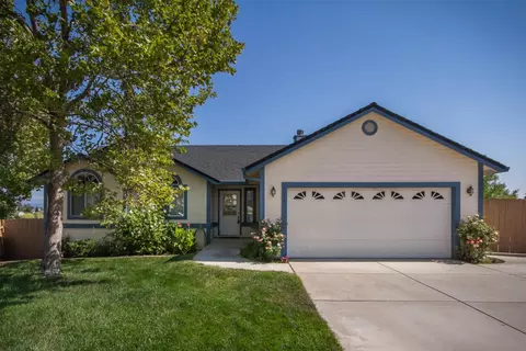 1119 Windscape Ct, Redding, CA 96003 photo 1