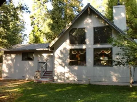 34530 State Highway 44, Shingletown, CA 96088 photo 1