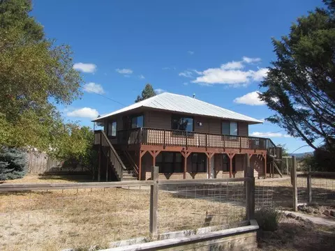 43387 State Highway 299, Fall River Mills, CA 96028 photo 1