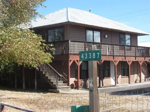 43387 State Highway 299, Fall River Mills, CA 96028 photo 5