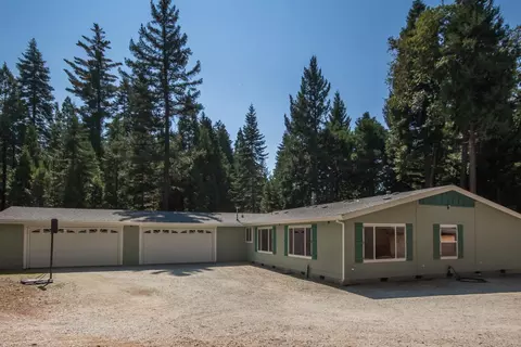 8111 Pine Frst, Shingletown, CA 96088 photo 3