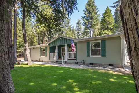 8111 Pine Frst, Shingletown, CA 96088 photo 1
