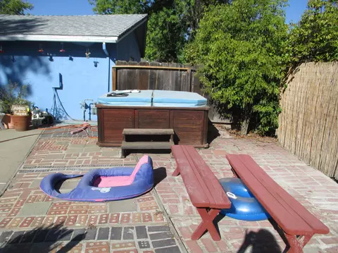 6265 Paso Dr, Redding, CA 96001 photo 16