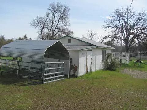 21664 Old Alturas Rd, Redding, CA 96003 photo 4