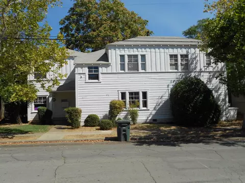 1523 Chestnut St, Redding, CA 96001 photo 1